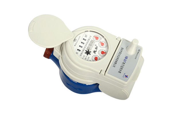 智能水表 智能水表