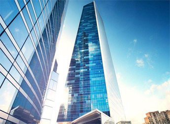 智能辦公分租管理系統方案