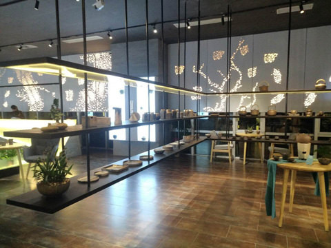 店面預付費管理系統