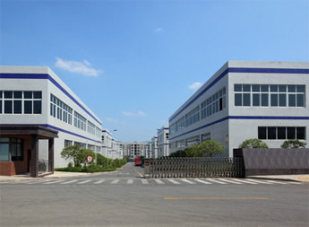 智能工廠分租管理系統方案