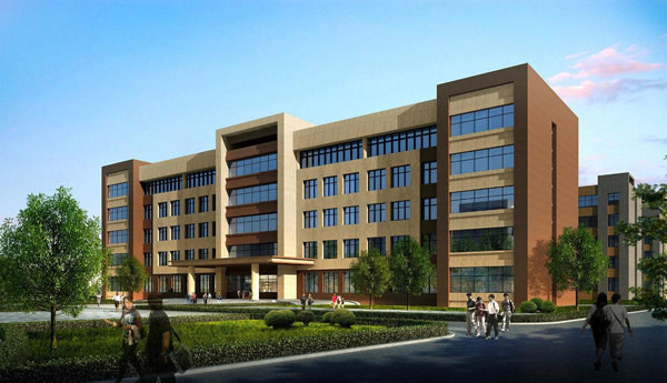 智能校園宿舍管理系統方案