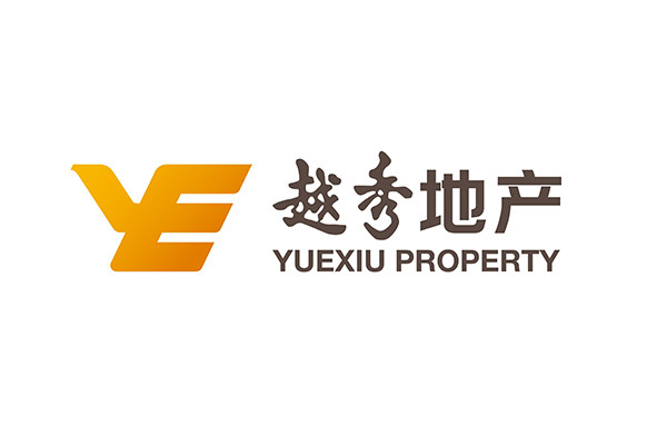越秀地産